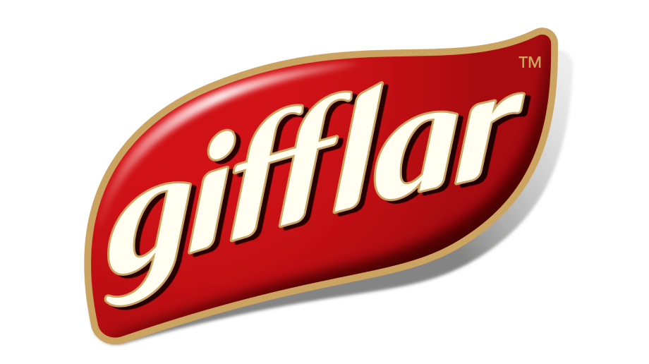 Gifflar - Bare EN til