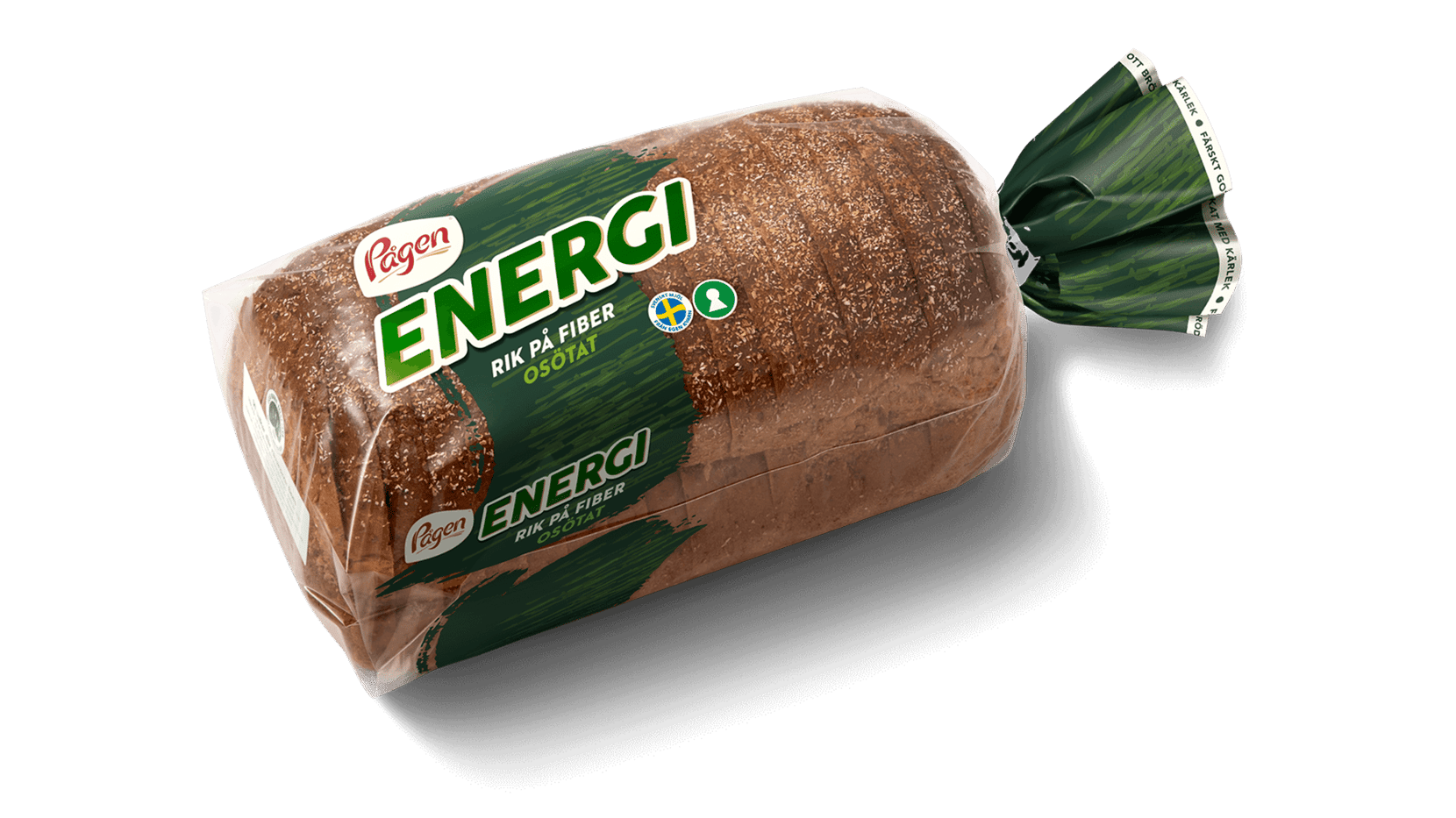 Bilde av Energi i emballasjen