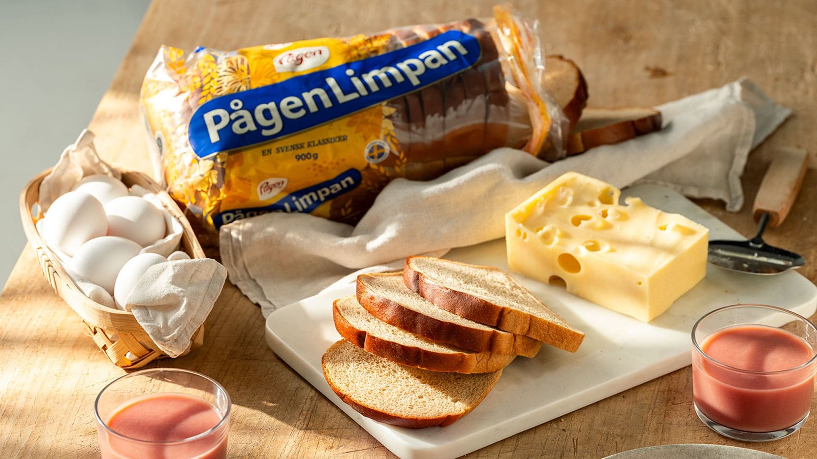 Pågenlimpan