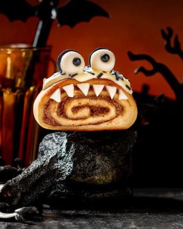 Gifflar Halloween