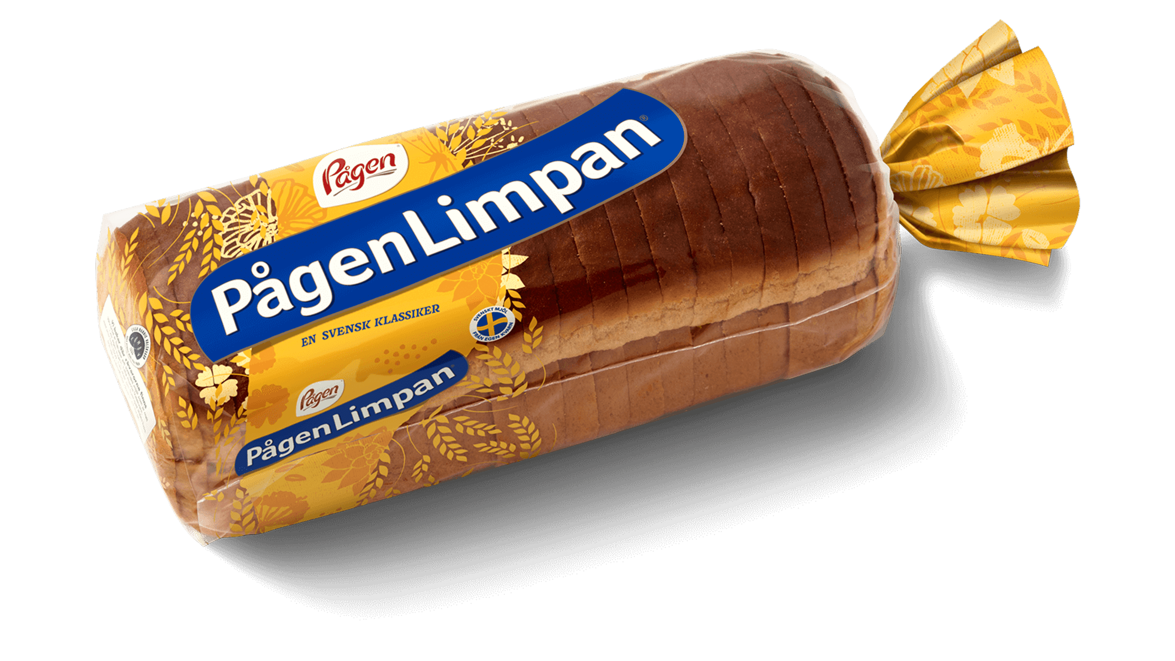 Pågenlimpan