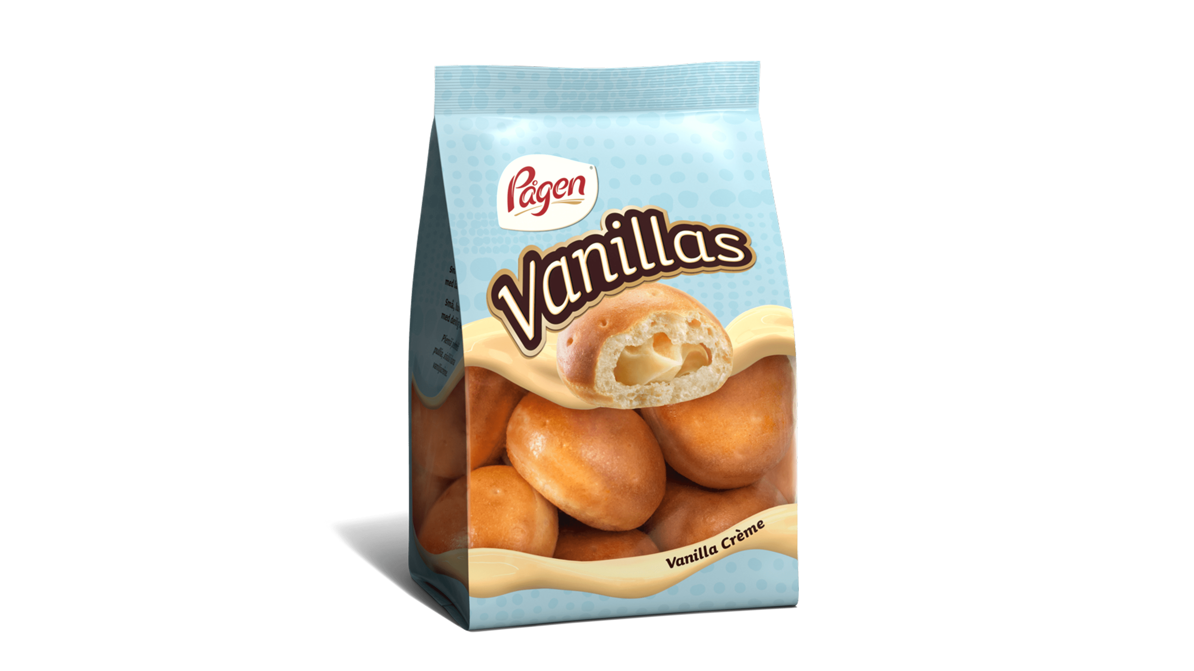 Vanillas