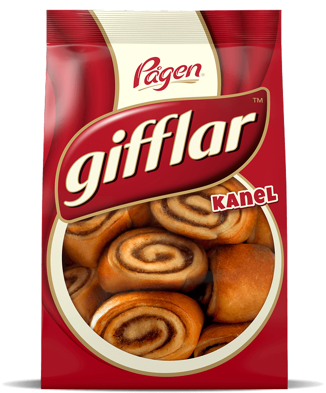 Gifflar kanel