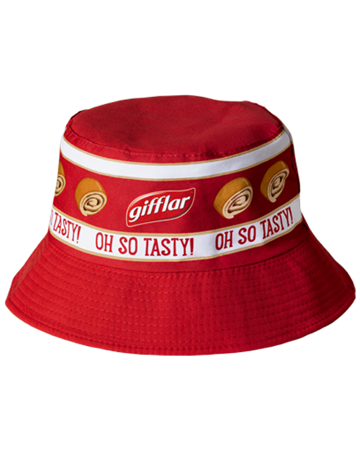 Gifflar solhatt