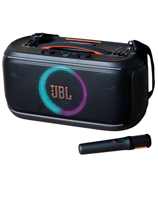 JBL-høyttaler